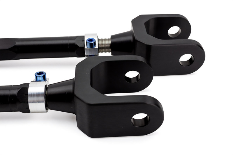 BMW 3 Series Suspension Control Arm Link - Rear - SPL Parts - Adjustable Traction Arms - `12-`27